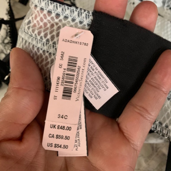 Victoria’s Secret 3 pieces set - Picture 13 of 15